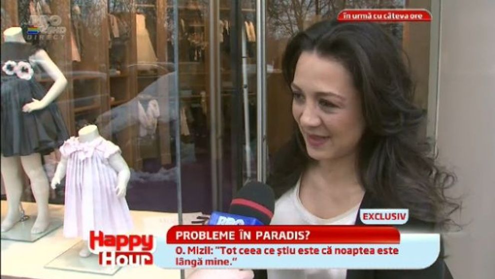 Probleme in Paradis? Marian Vanghelie isi petrece timpul mai mult cu fosta iubita decat cu actuala