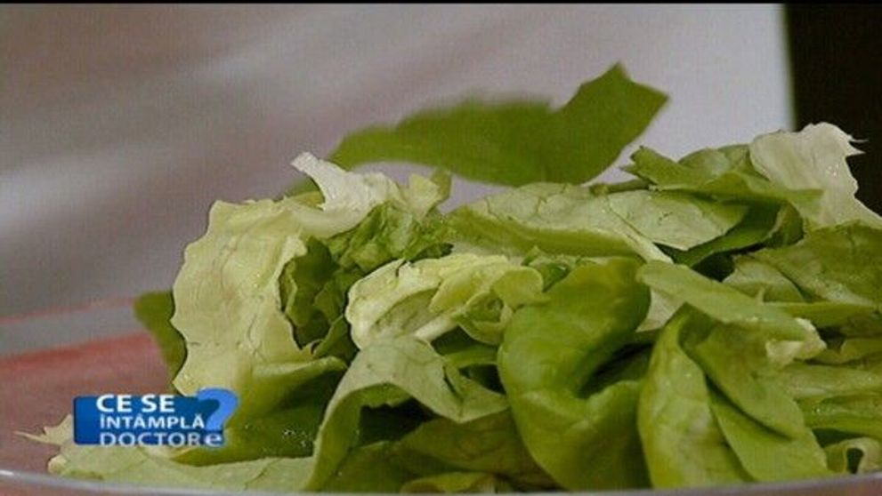 Reduceti cantitatea de carne daca vreti sa fiti feriti de cancer la colon!