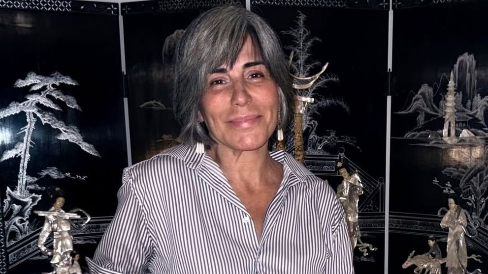 O recunoști? Toți bărbații erau înnebuniți după formele ei. În anii '90, brazilianca se număra printre cele mai senzuale actrițe  din telenovele. Cele trei fiice ale sale i-au moștenit frumusețea