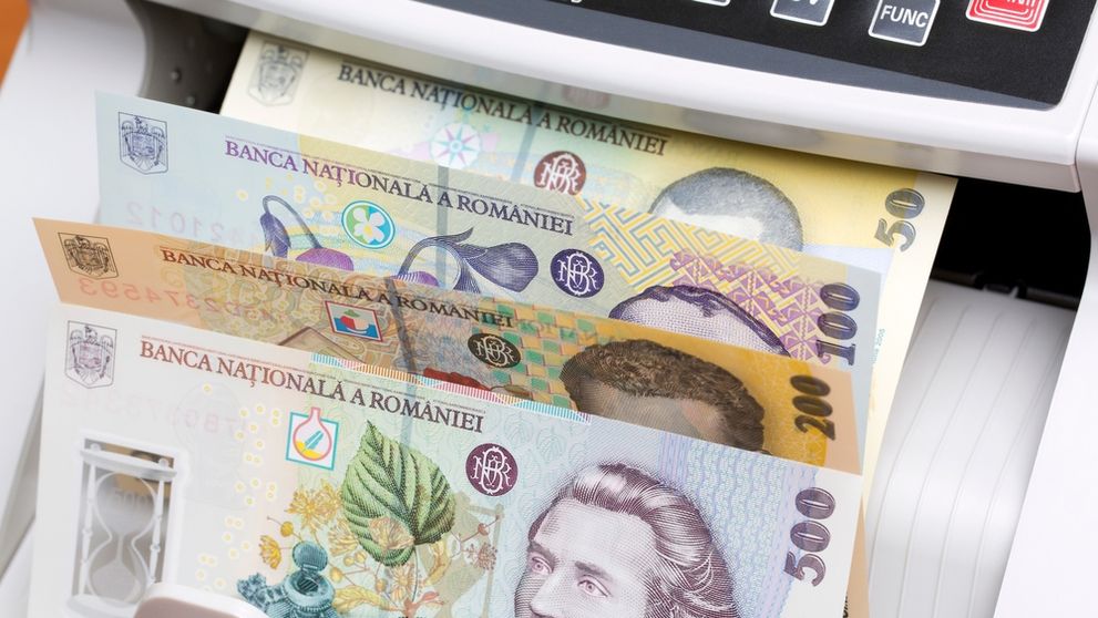 Un tânăr din Vaslui s-a trezit cu 60.000 lei în conturi și a crezut că s-a îmbogățit! Ce a pățit după ce a fost contactat de firma care făcuse greșeala