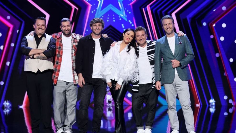 Lista finaliștilor sezonului 12 Românii au talent este completă! Ultima semifinală a fost lider absolut de audiență