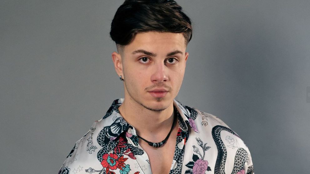 DJ Eres (Eduard Gogulescu) va mixa la Festivalul SAGA 2023!