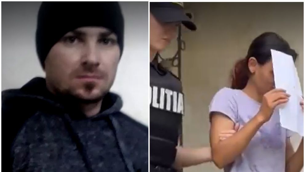 Ea este tânăra care s-a dat drept Emil Gânj, criminalul din Mureș care a omorât-o pe Anda! Unde a fost găsită după ce le-a amenințat pe rudele victimei