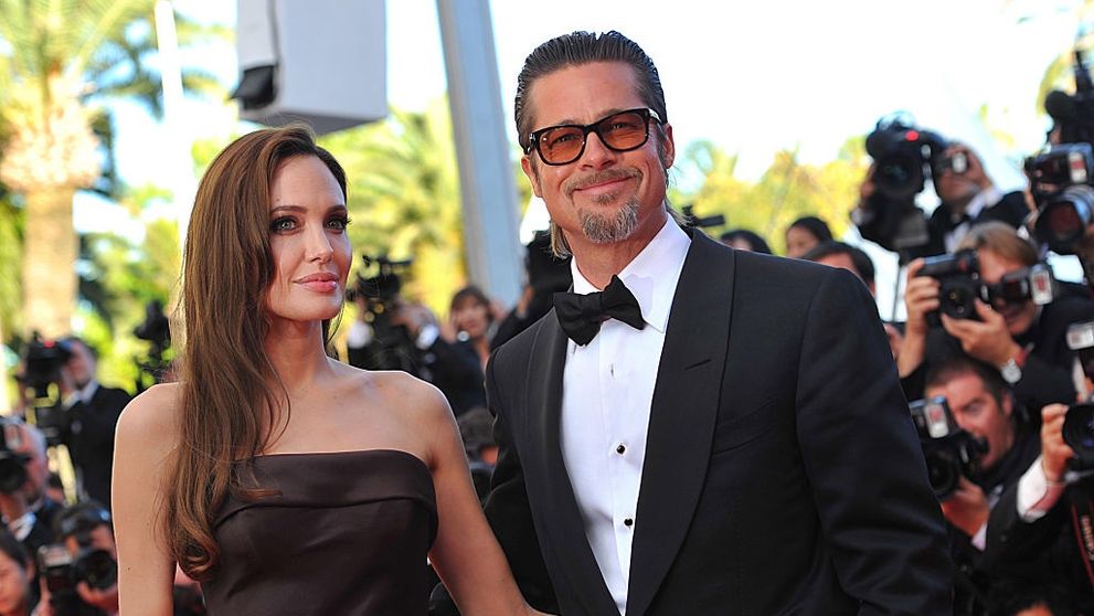 Modul prin care Brad Pitt încearcă să-și recâștige copiii pe care îi are cu Angelina Jolie: „A cerut ajutor”