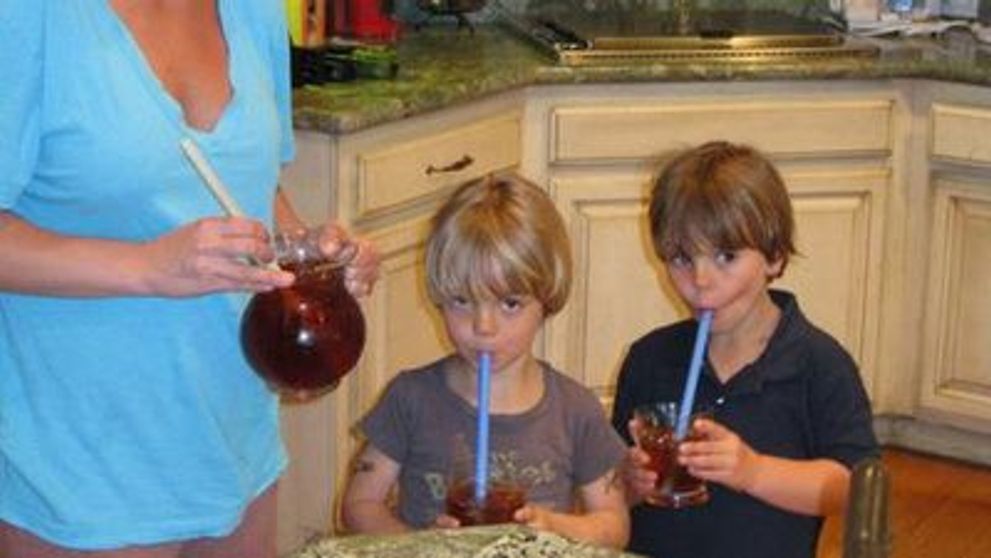 Britney Spears, mama cu norma intreaga!  