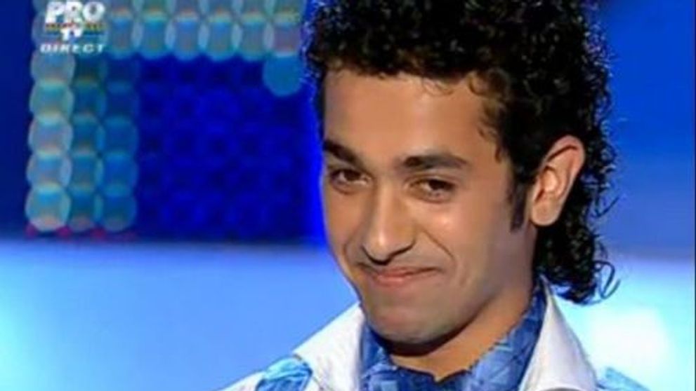 Valentin Dinu