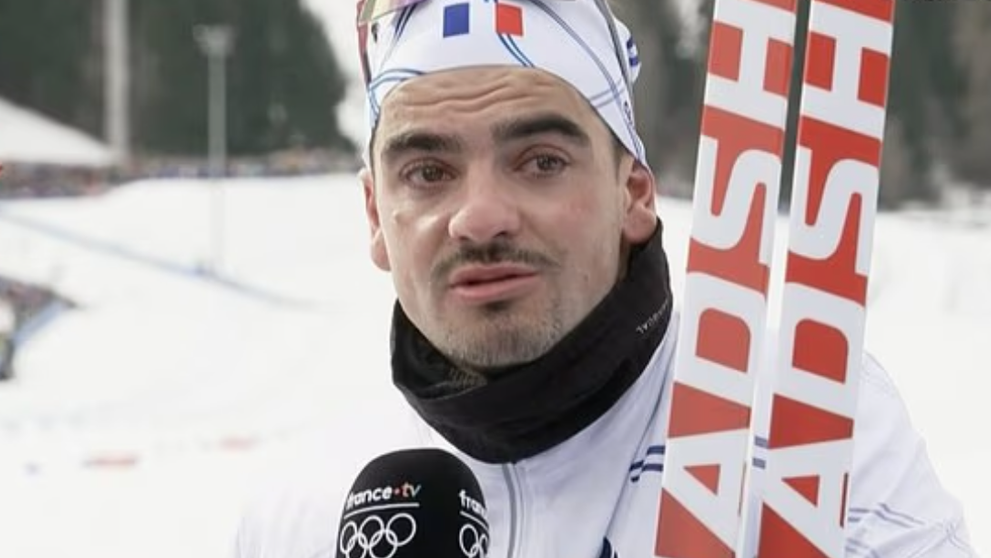 Un sportiv de la JO 2026, de neconsolat! Spune că flatulența excesivă l-a făcut să piardă: ”Patru ani de muncă s-au dus pe apa sâmbetei”