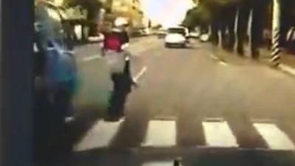 ASTA e cea mai dura campanie de reducere a accidentelor rutiere! VIDEO