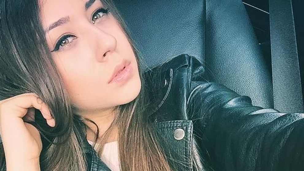 Schimbare radicala. Fotografiile cu care Nicole Cherry si-a uimit fanii: ii sta bine cu suvite animal print?