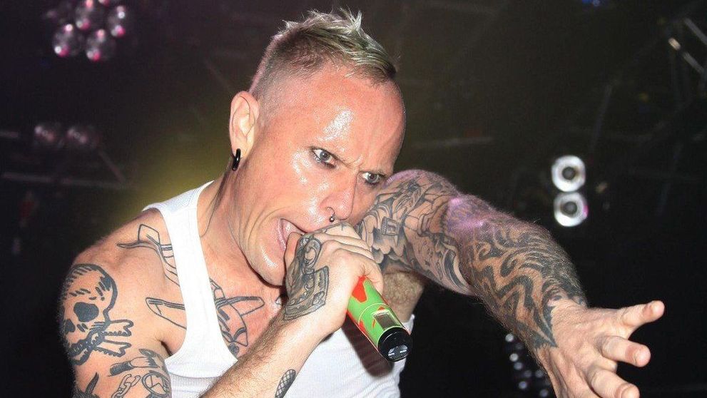 Noi dezvăluiri despre Keith Flint, solistul Prodigy. Când a murit, datora o sumă uriașă de bani