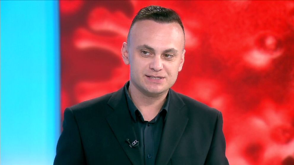 Ce spune medicul Adrian Marinescu despre posibilitatea unei noi pandemii generate de virusul 