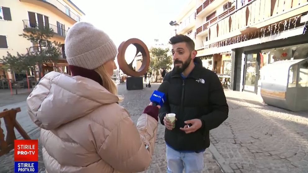 Cine e eroul român care a salvat victimele din incendiul din Elveția: „Am ajutat paramedicii să scoată oamenii! Cu tot ce mi-a stat în putință”