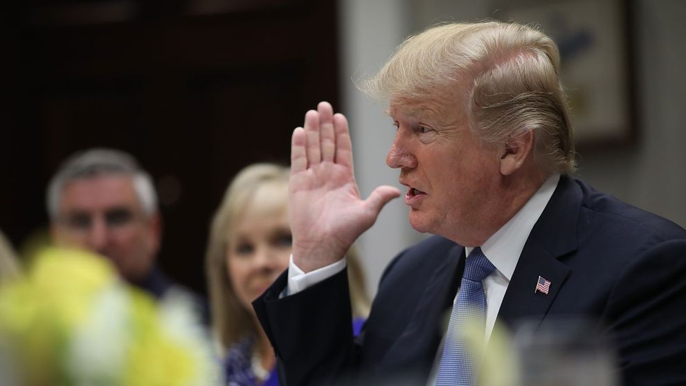 A apărut una dintre cele mai controversate publicații în ceea ce privește politica lui Trump de separare a famililor