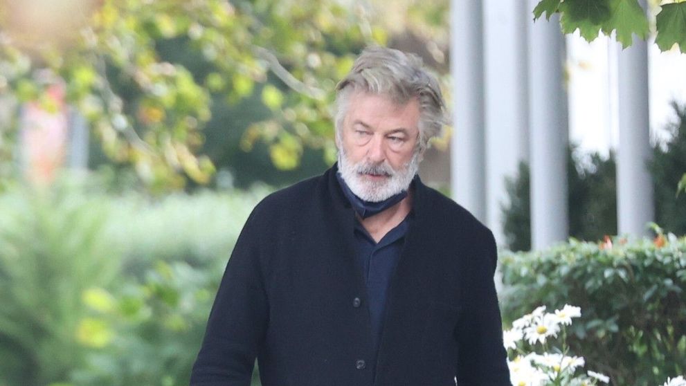Tragedie pe platourile de filmare: Alec Baldwin a împușcat doi oameni, dintre care unul și-a pierdut viața