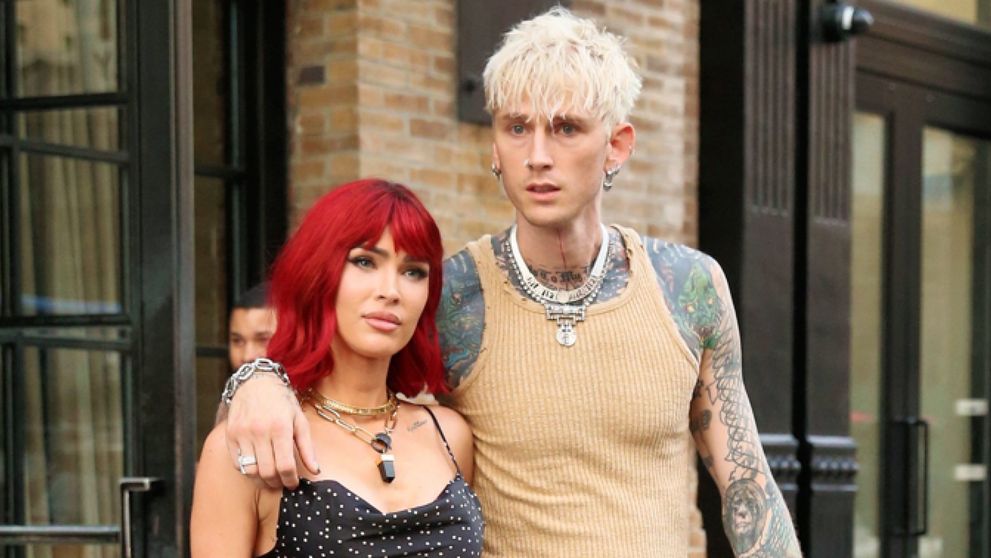 Machine Gun Kelly mănâncă doar de două ori pe săptămână. Ireal ce alimente consumă, pe lângă cafea și țigări: ”Bro tocmai a descris anorexia”