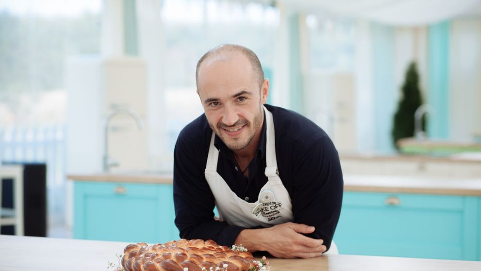 Daniel Ioan este castigatorul Bake Off Romania. Vezi aici primele declaratii - Interviu Exclusiv