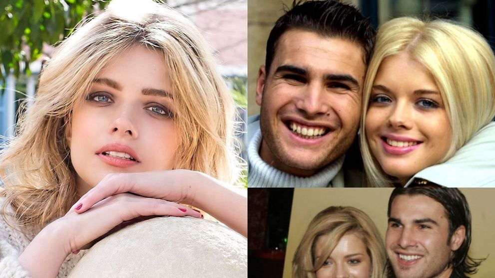 Cum arată Alexandra Dinu, prima soție a lui Adrian Mutu, la 44 de ani. Este o prezență discretă pe rețelele de socializare. A apărut recent la un eveniment alături de fiul său, Mario Mutu