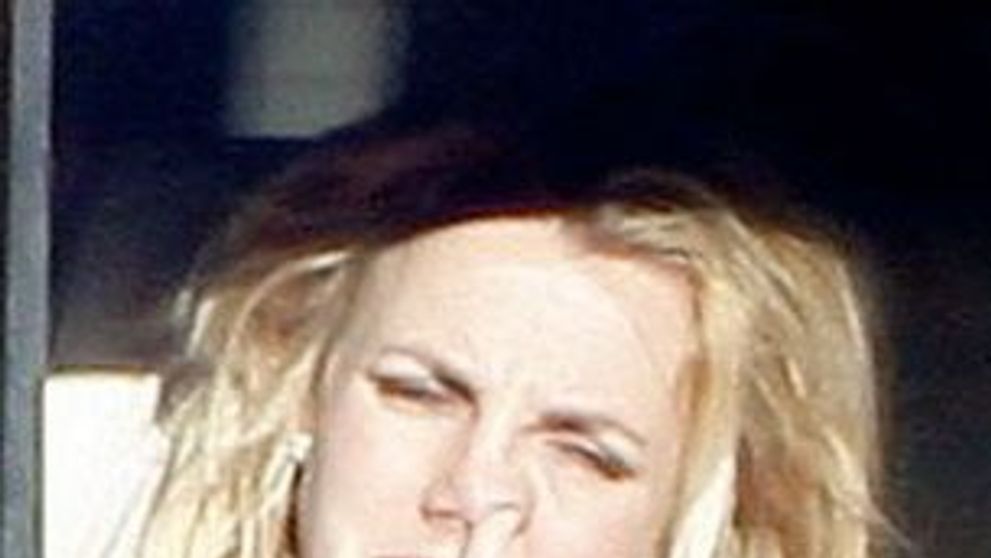 Britney Spears, in cautarea lui Muc cel Mic!