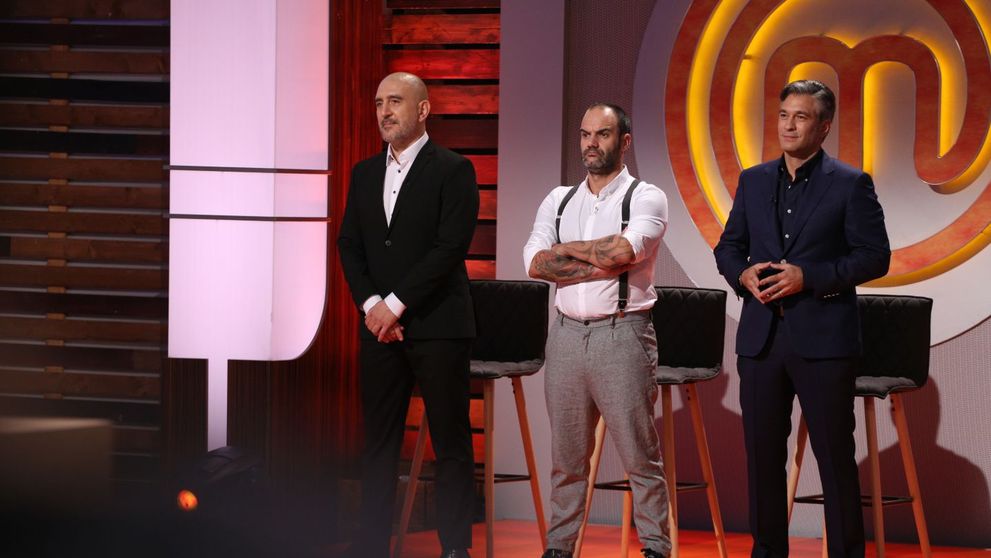 MasterChef - Sezonul 7: Editia 4