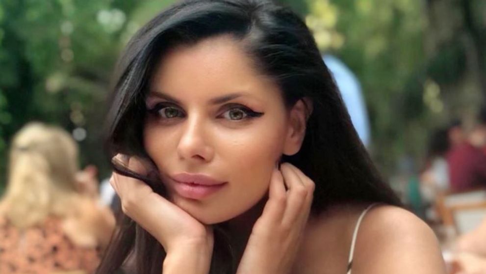 Ileana Lazariuc, apariție rară alături de copiii ei. Fotografia de mii de like-uri care i-a impresionat pe fani