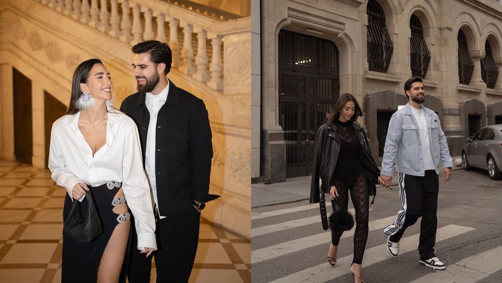 Despărțirea care a zguduit showbizul din temelii! Alex Leonte și Manuela Lupașcu și-au spus „adio” după 2 ani de relație: „Uneori, separarea nu înseamnă sfârșit, ci început”