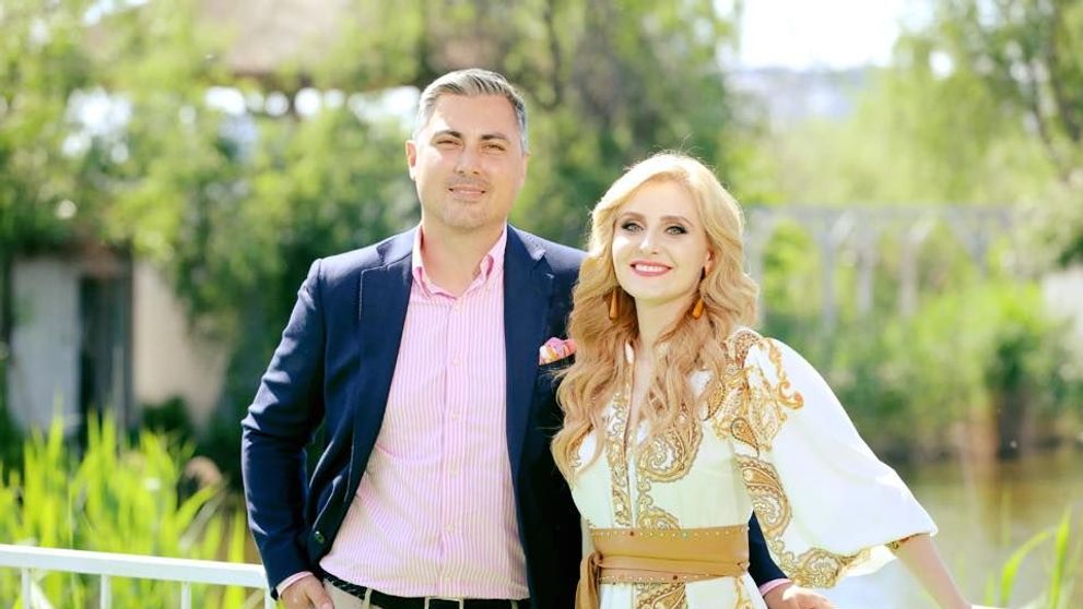 Alina Sorescu și Alexandru Ciucu, jefuiți. Ce au luat hoții din casa de 500.000 de euro