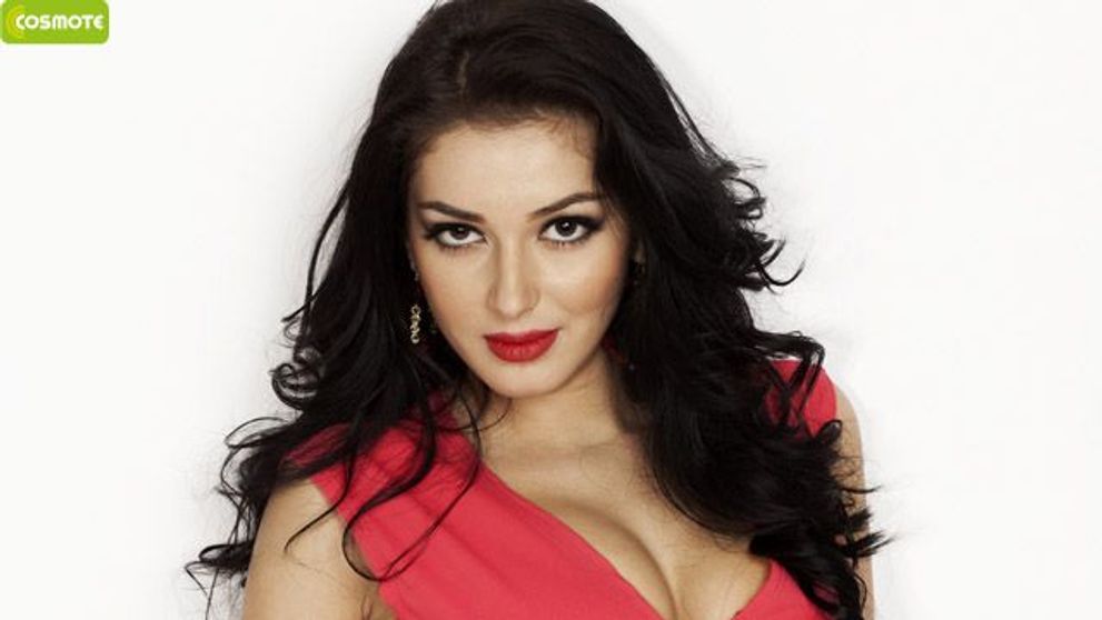 Elena Ionescu, 