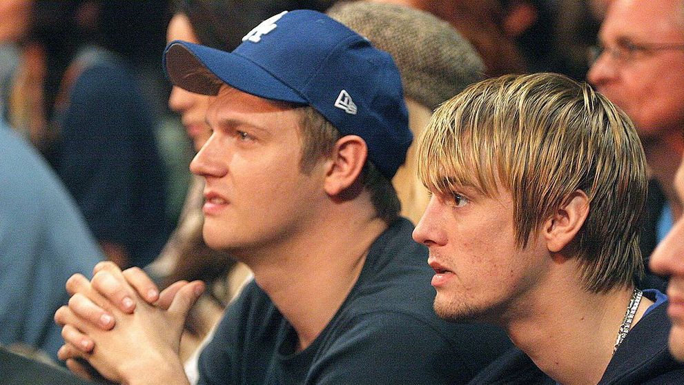 Nick Carter a obținut un ordin de restricție împotriva fratelui său: Are gânduri să îmi ucidă soția însărcinată