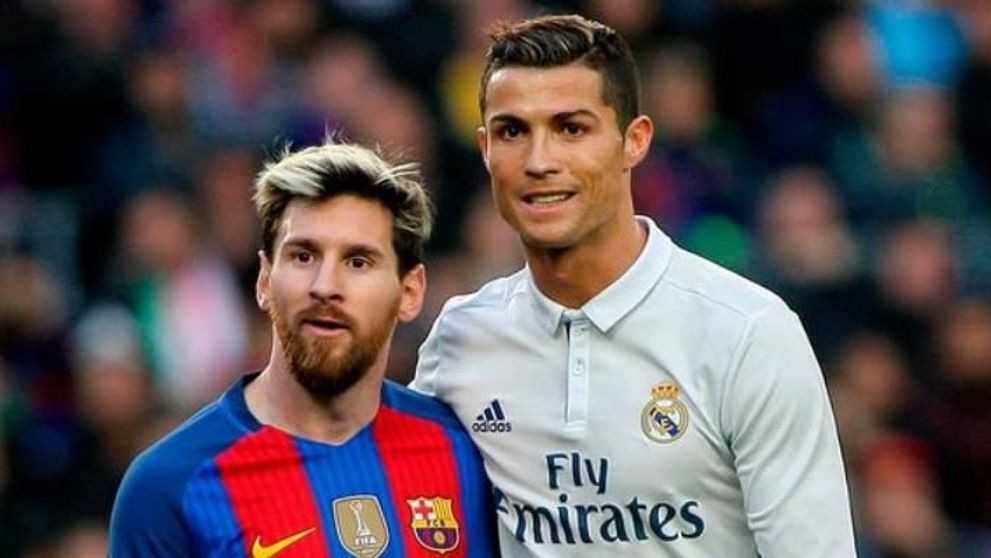 Motivul pentru care Messi si-a numit fiul nou nascut Ciro, echivalentul lui Cristiano in chineza!