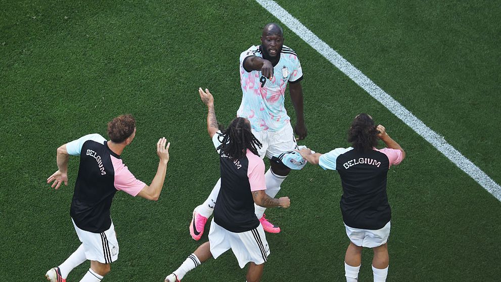 Belgienii l-au umilit pe Trump în văzul lumii! Gestul făcut după 4-1 cu SUA a devenit viral: fotbaliștii i-au răspuns cu cea mai usturătoare ironie
