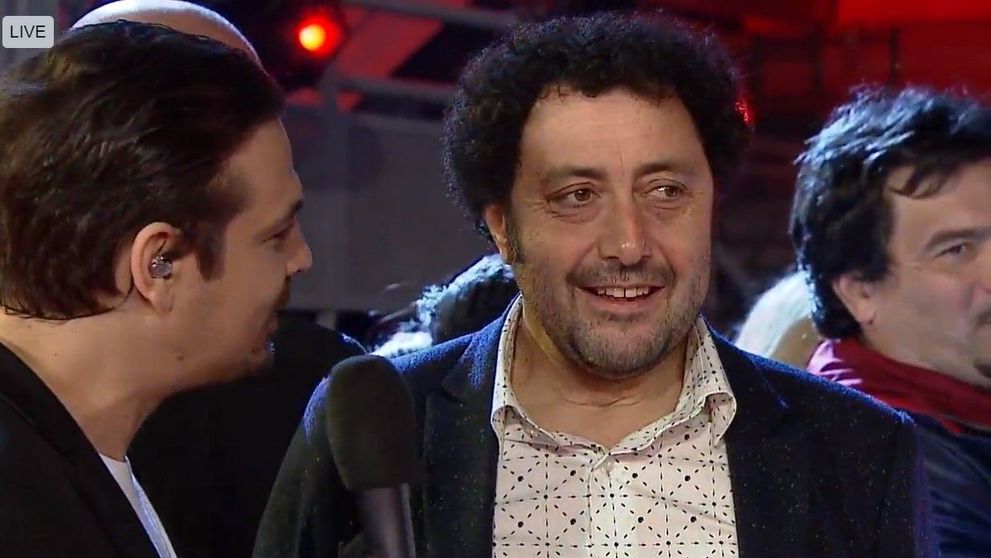 Jesus del Cerro, regizorul serialului VLAD: „Acest film are foarte multe sentimente”