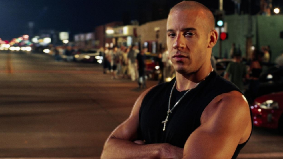 Vin Diesel are familia perfecta. Cum arata frumoasa iubita a actorului si cei doi copii ai lor - FOTO
