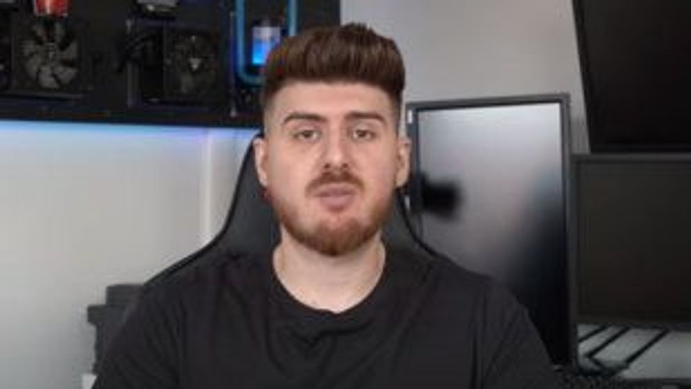 Vloggerul Alexandru „Colo” Bălan a fost reținut pentru 24 de ore