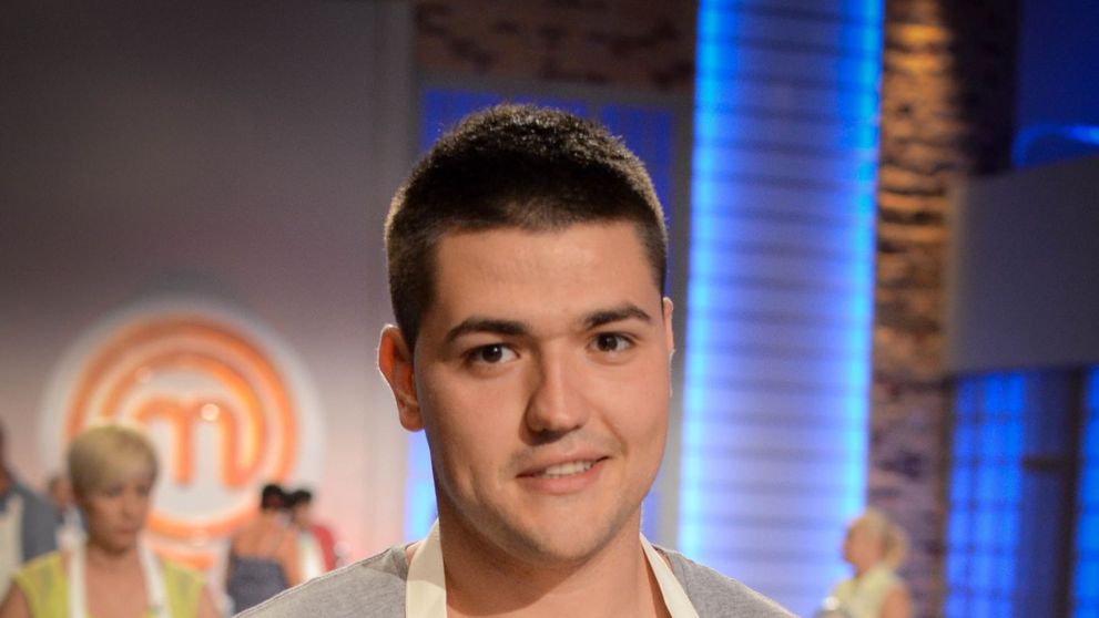Ciprian Ogarca