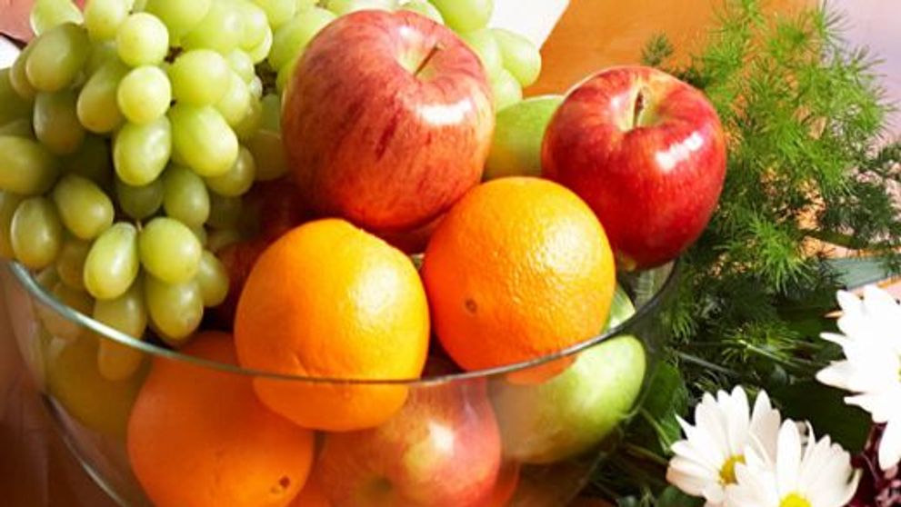Afla ce dieta sa urmezi pentru o menstruatie fara dureri