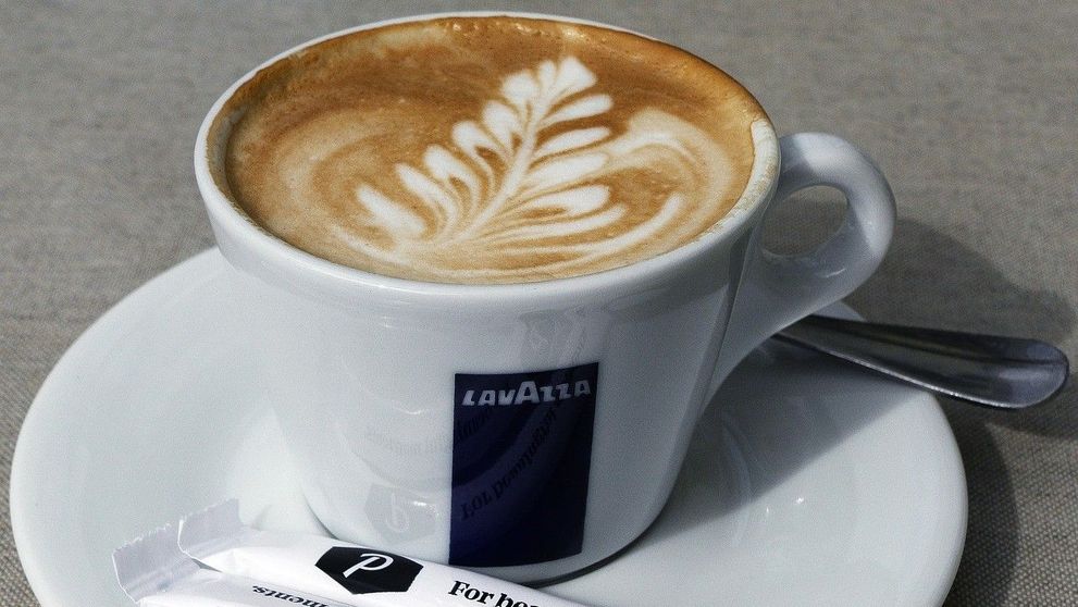 (P) Lavazza - Povestea cafelei italienesti de exceptie