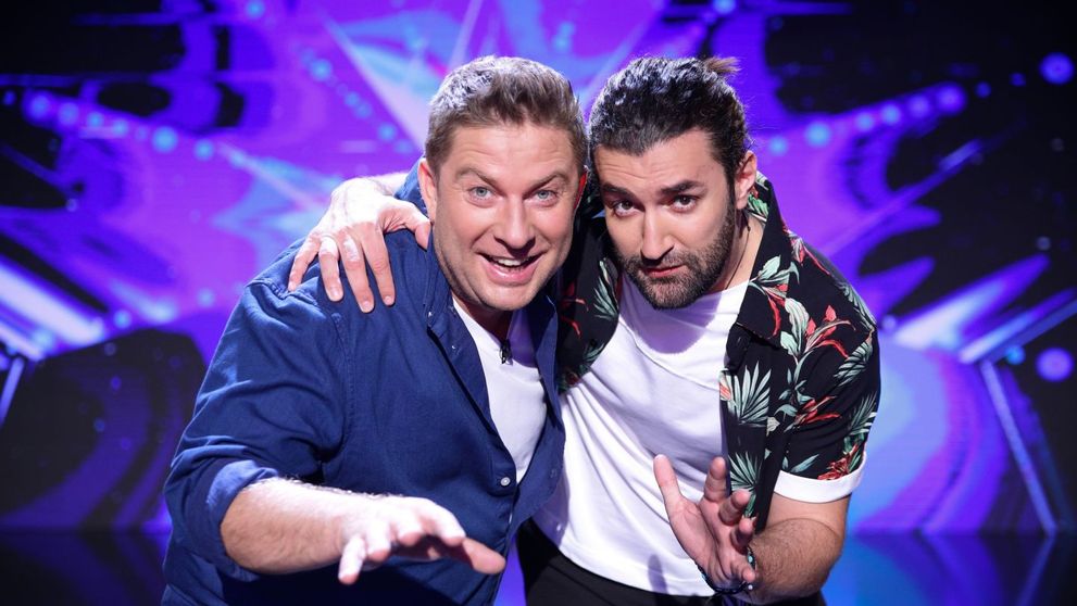 Din 16 februarie, romanii de pretutindeni isi dau intalnire pe scena Romanii au talent!