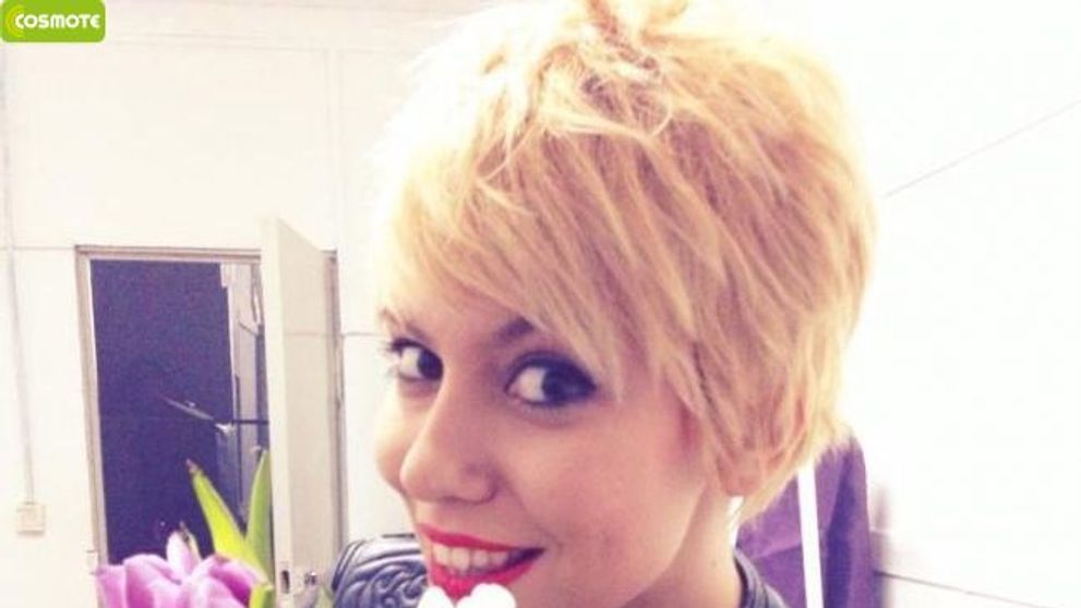 Pe atunci, nu avea inca un look rebel: Sore, in urma cu 3 ani, inainte sa faca parte din LaLa Band: FOTO