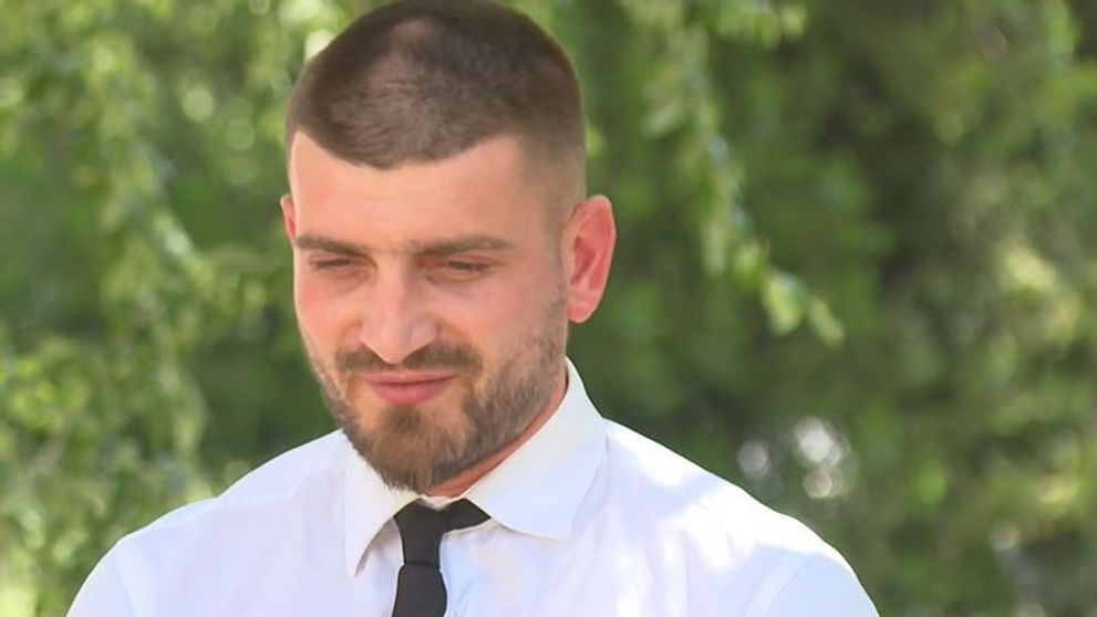 Silviu Mircescu, despre personajul pe care îl va interpreta în VLAD: „Nu e doar un simplu bodyguard”