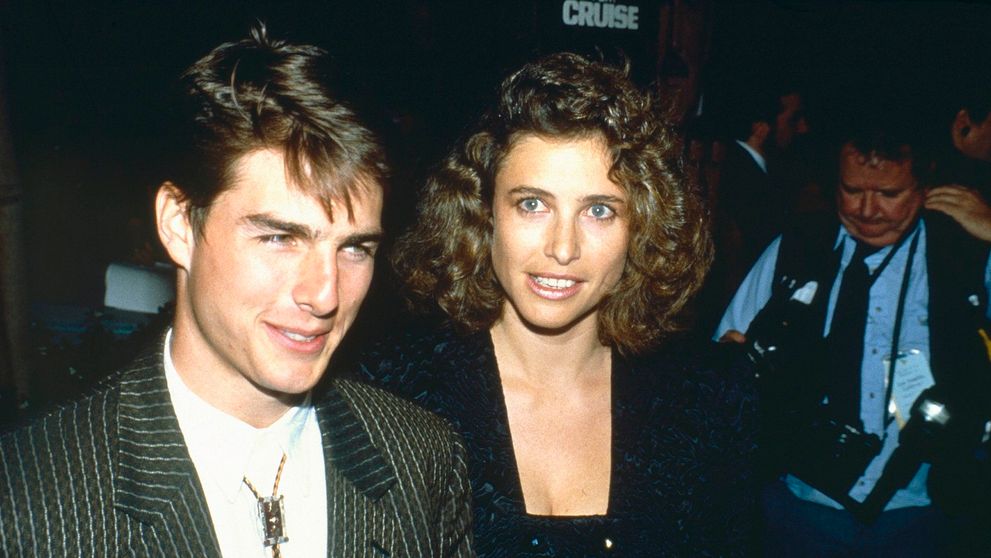 Cum arată, la aproape 70 de ani, prima soție a lui Tom Cruise! Ea l-a dus pe actor în Biserica Scientologică și a făcut declarații tulburătoare despre viața lor intimă