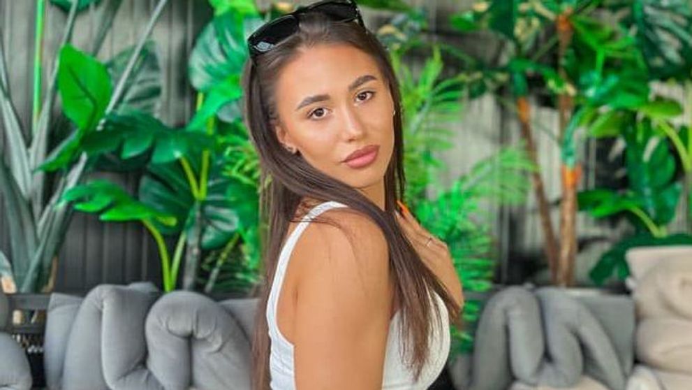 Ștefania Stănilă, de la Survivor România 2023, mai sexy ca niciodată!