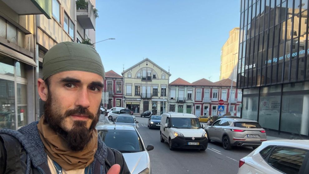 Cineastul român Andrei Singureanu, dispariție misterioasă! După ce s-a despărțit de parteneră și i s-a închis telefonul, familia face un apel disperat. Unde a fost văzut ultima oară