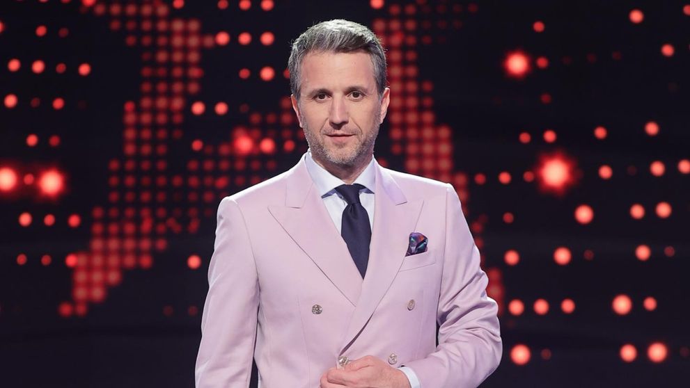 EXCLUSIV! Cum descrie Andi Moisescu cei 15 ani de Românii au talent în trei cuvinte. Juratul are și un mic secret: „Singurul meu secret e că...”