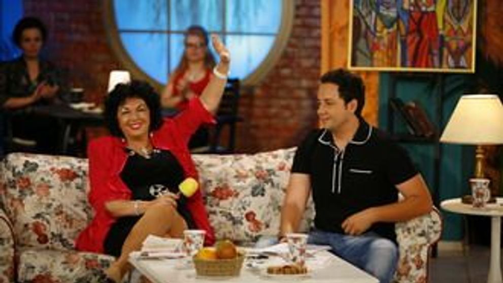 Carmen Harra a prezis ca in 2012 nu va fi sfarsitul lumii!