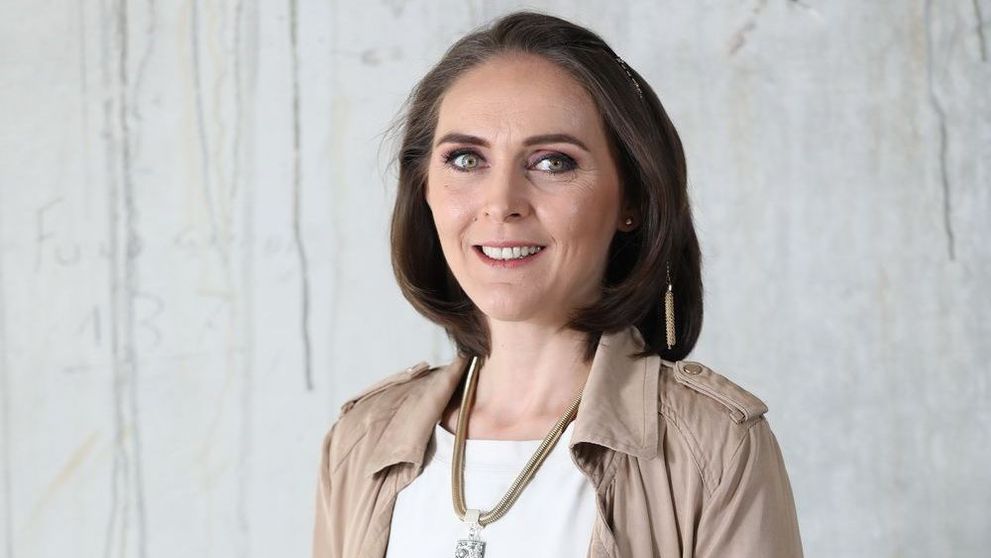 Interviu Exclusiv cu Adela Parvu. Ce reprezinta pentru ea proiectul 