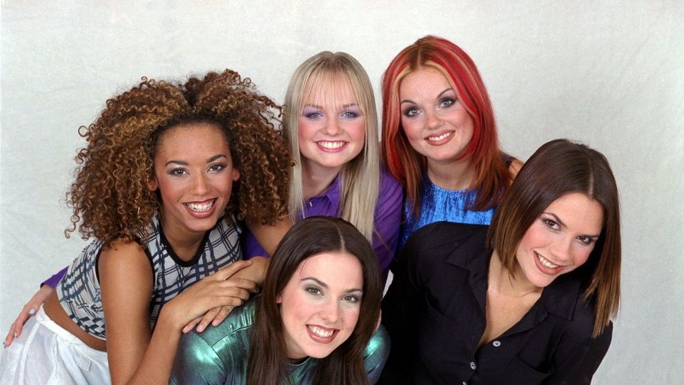 Toți ai crezut că este o bătrânică! Cum Emma Bunton „Baby Spice” la 44 de ani