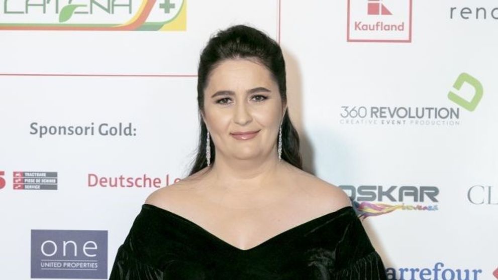 Amalia Năstase a slăbit enorm! Cum arată acum după ce a pierdut 32 de Kg
