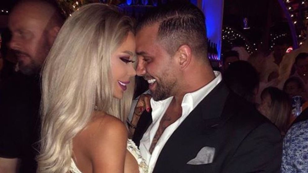 VIDEO Cum a cucerit-o Alex Bodi pe Bianca Drăgușanu