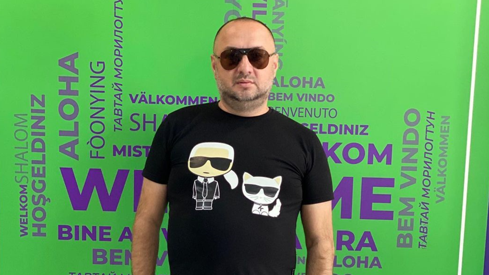 Leo de la Strehaia, la un pas să-și piardă viața în penitenciar. Afaceristul ajuns de urgență la spital