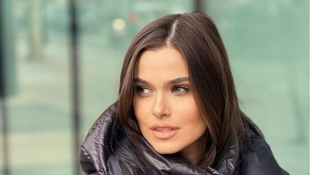 Theo Rose poate naște în orice moment! Ce mesaje a lăsat pe Instagram